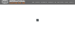 Desktop Screenshot of icustompak.com